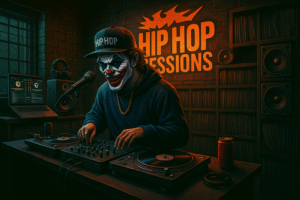 Hip Hop Sessions