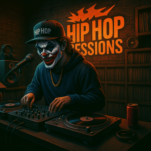 hip hop sessions