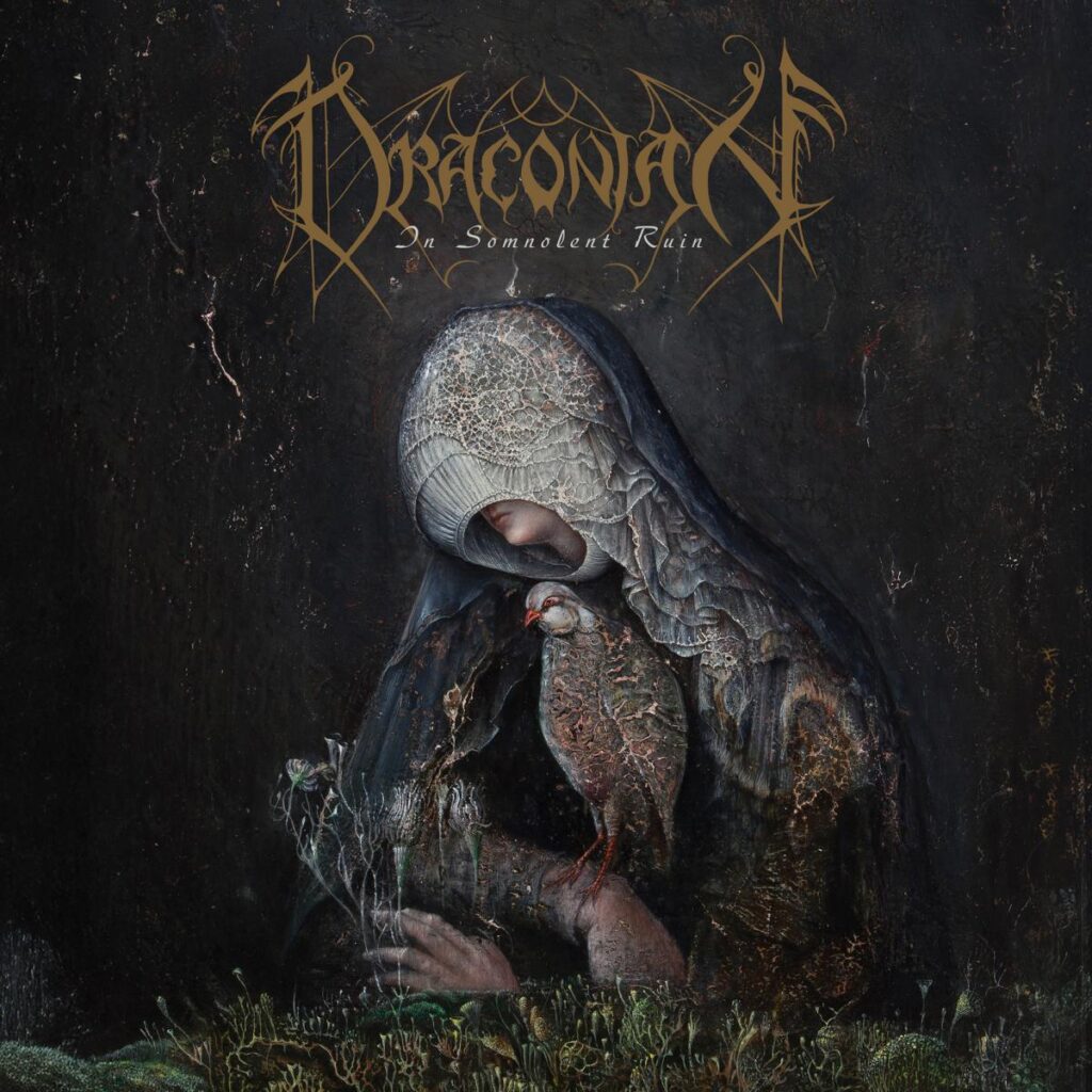 draconian-In Somnolent Ruin