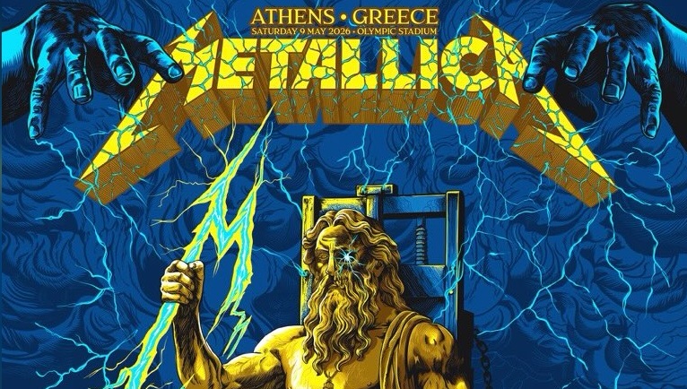 metallica-oaka