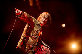 My Chemical Romance: Κυκλοφόρησαν το ακυκλοφόρητο «Someone Out There Loves You» μετά από σχεδόν 20 χρόνια