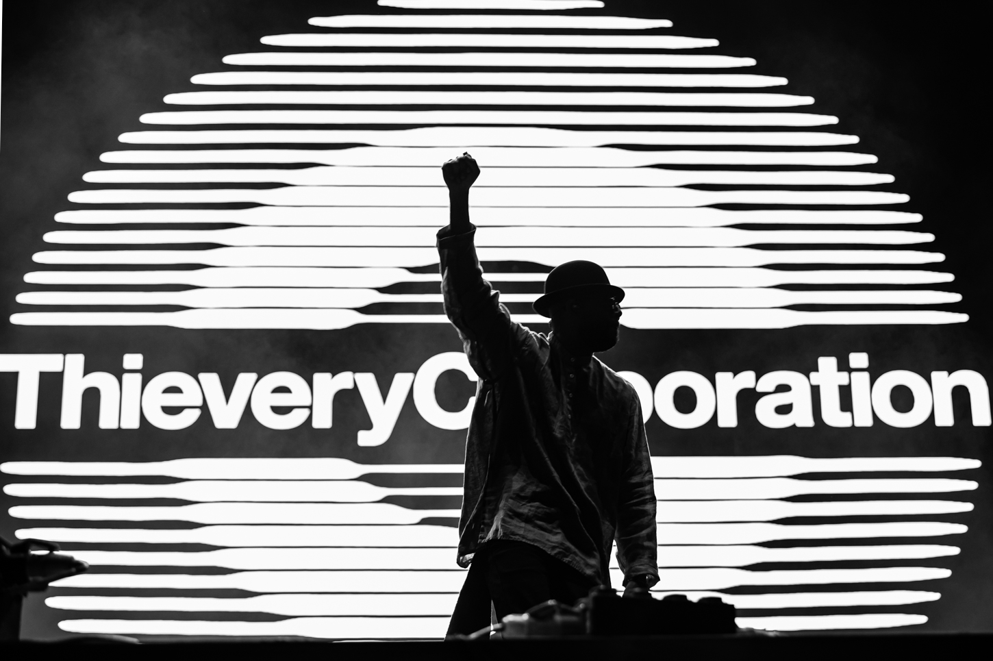Thievery Corporation, The Wailers & BALTHVS στην Πλ.Νερού!