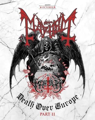 Mayhem