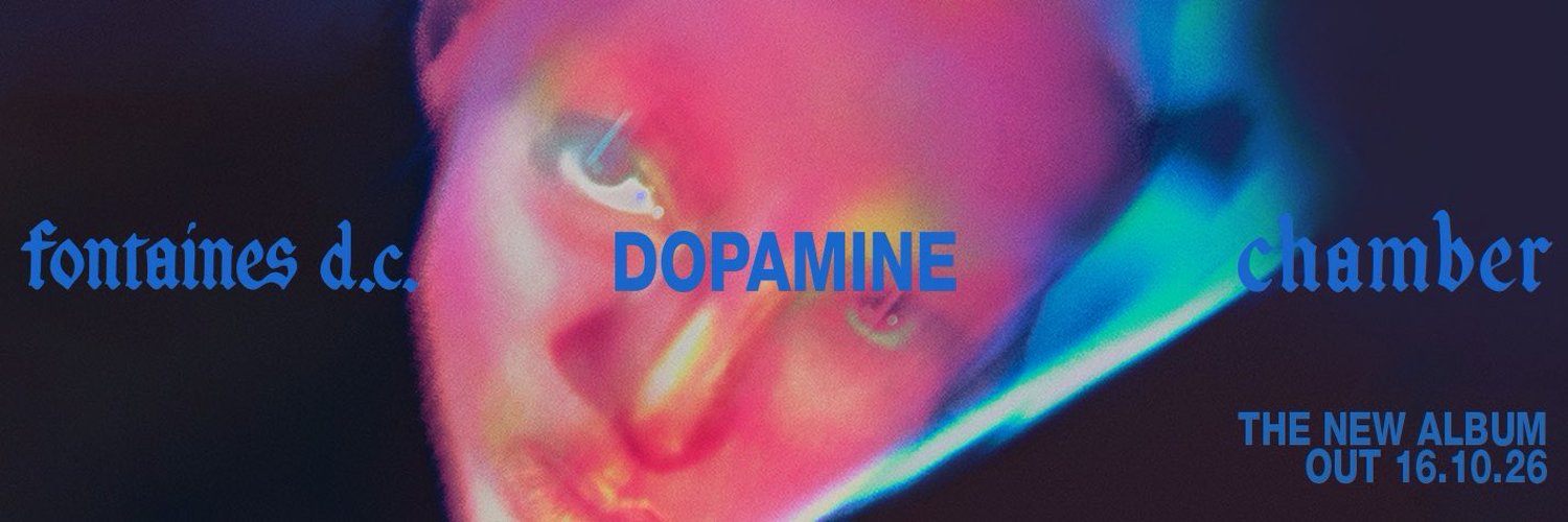 Fontaines D.C.: Νέο άλμπουμ και πρώτο single με το «Marianne»