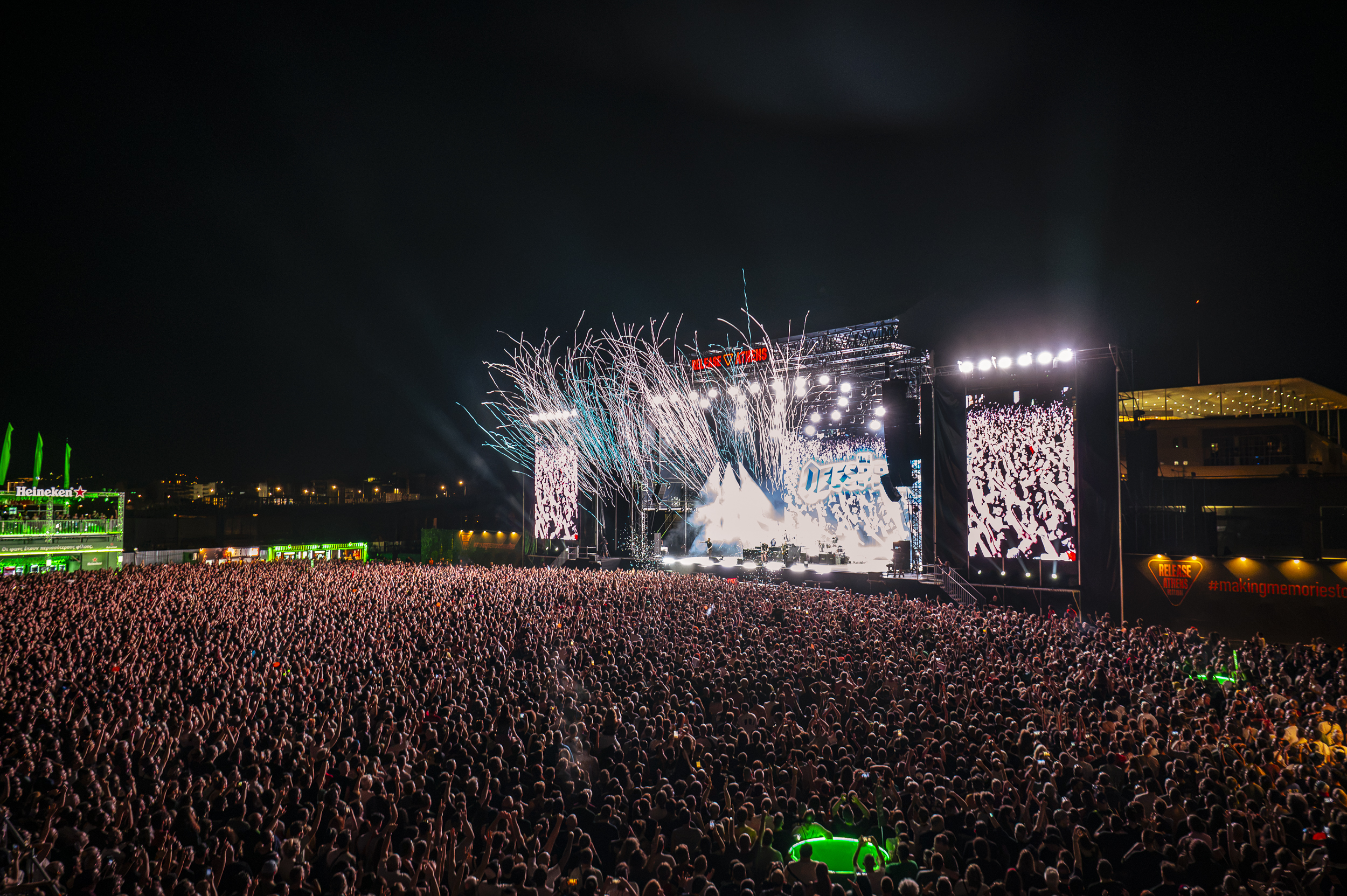 Το official aftermovie του Release Athens 2026 είναι live!