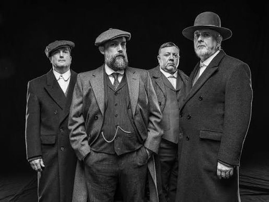 Clutch: Επιστρέφουν με το «Wasted Lands» και ένα νέο τραγούδι γεμάτο groove