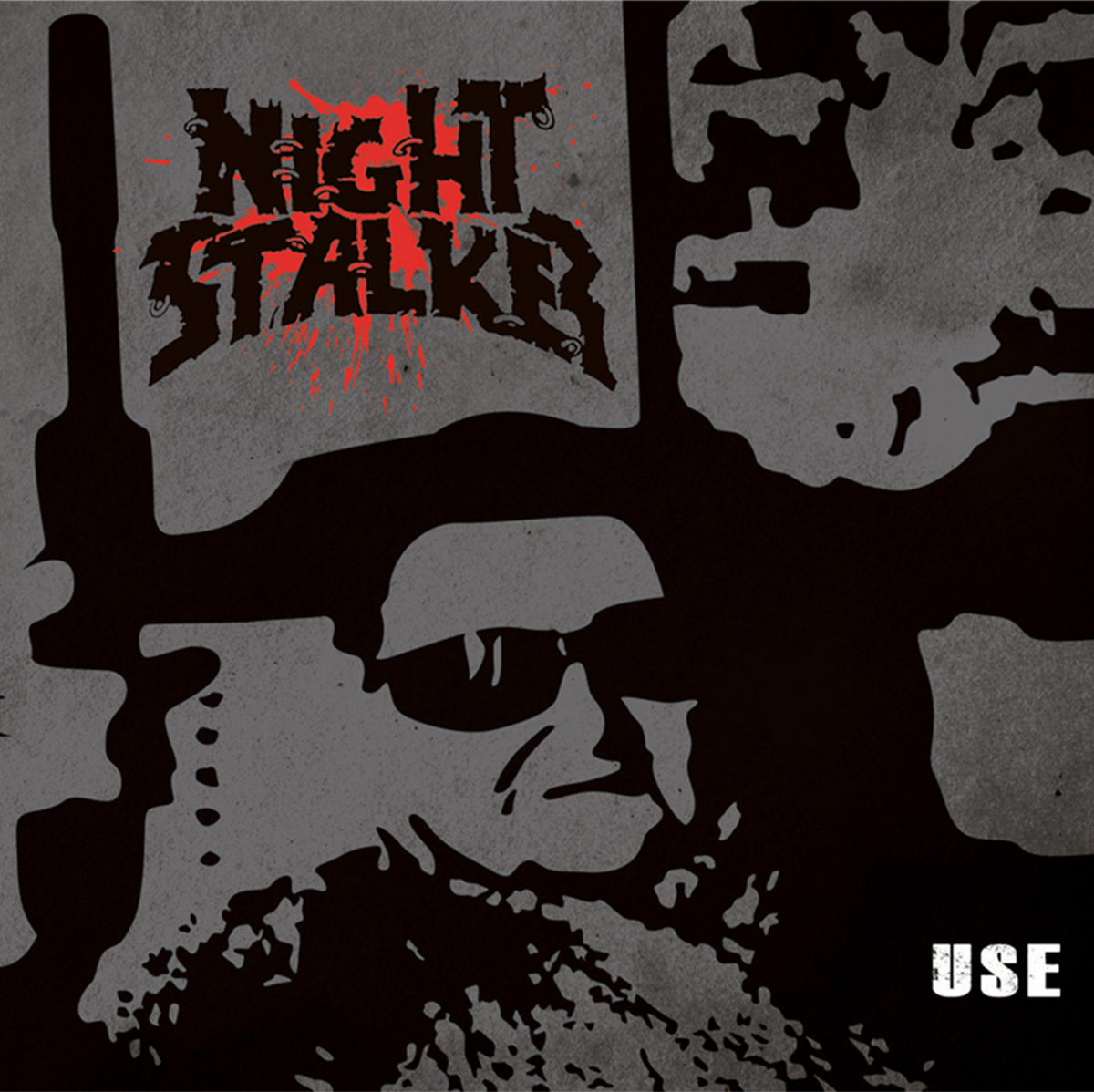 Nightstalker: Δείτε το ντοκιμαντέρ για τα 30 χρόνια του εμβληματικού «Use»