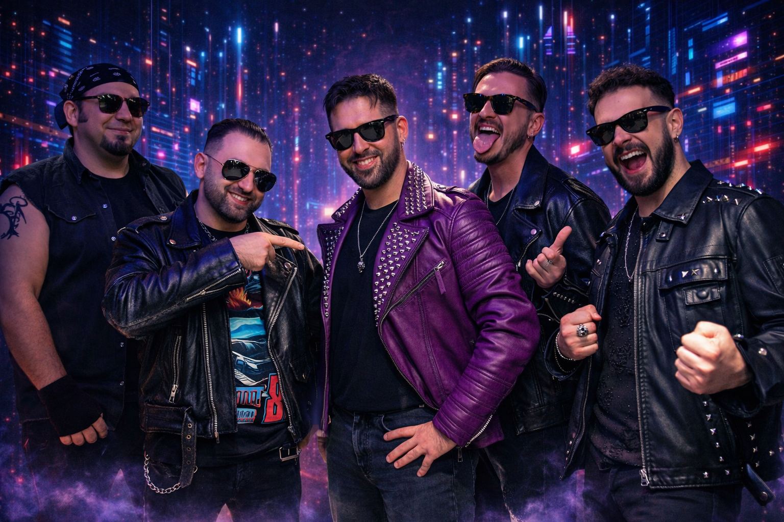 Οι Senses Παρουσιάζουν Το Νέο Τους Video Clip “Love Is a Lie”