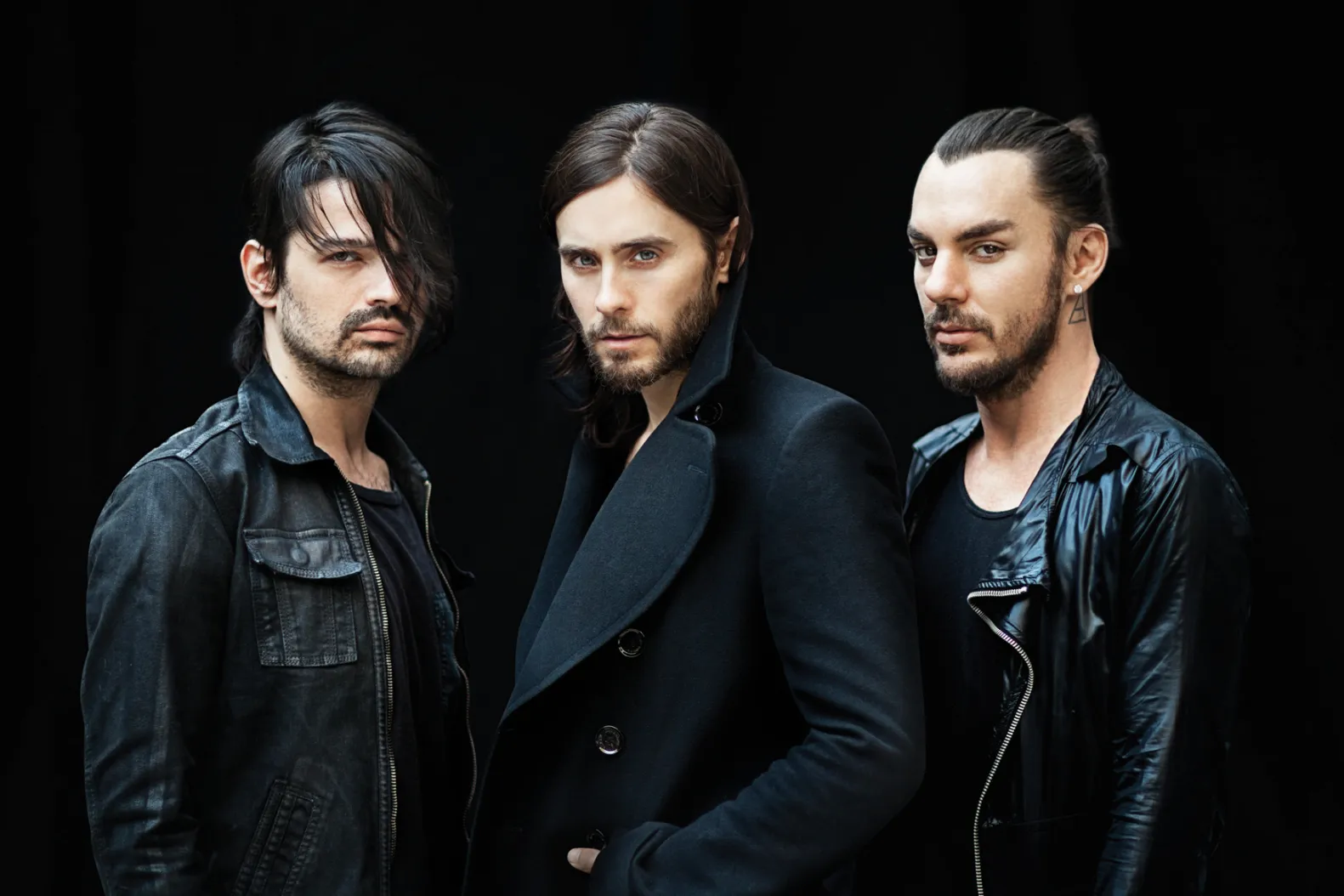 Οι Thirty Seconds to Mars επιστρέφουν στην Ελλάδα για μία συναυλία στο ΟΑΚΑ