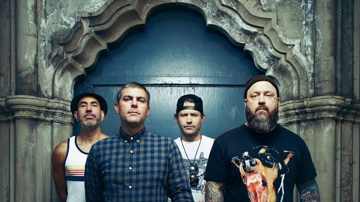 Οι ALIEN ANT FARM κυκλοφόρησαν νέο single με τίτλο ‘Gaslighter’