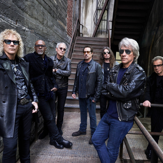 BST Hyde Park: Οι Bon Jovi ανακοινώθηκαν ως οι πρώτοι headliners για το 2027