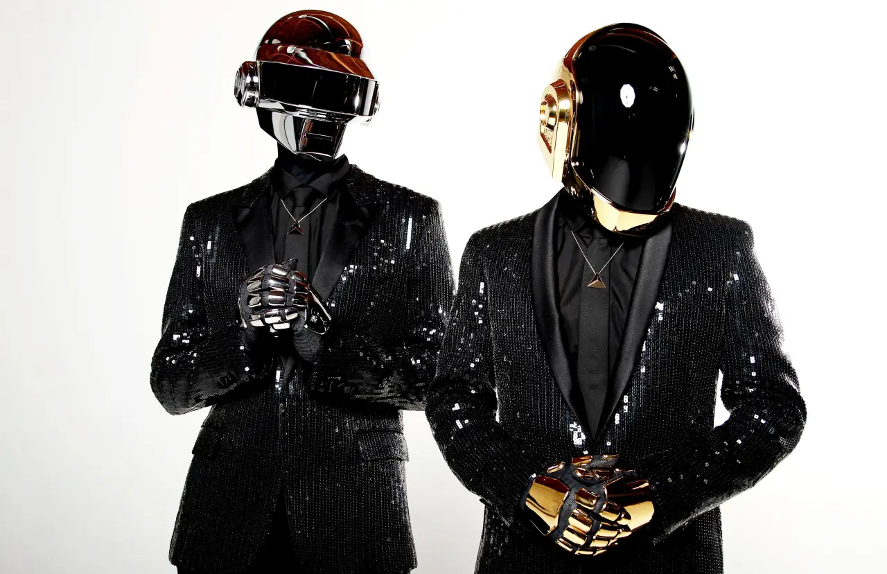 Daft Punk: Φέρονται να απέρριψαν πρόταση της Rockstar Games για το soundtrack του GTA 6