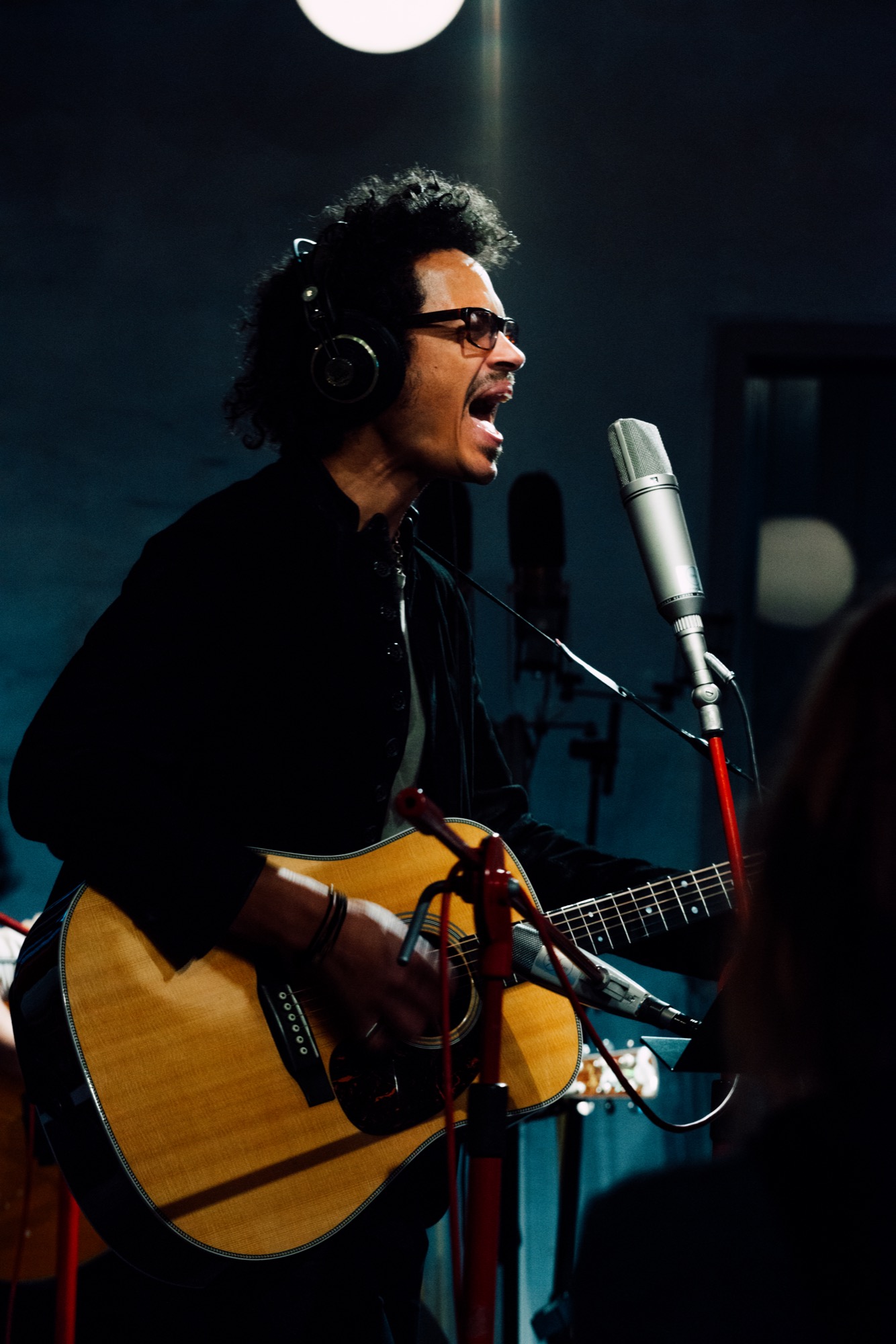 O EAGLE-EYE CHERRY για πρώτη φορά στην Ελλάδα