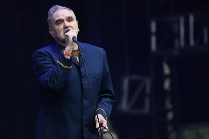 Morrissey: Κατατάσσει τους δίσκους και τα singles του, με μια μεγάλη έκπληξη στην πρώτη θέση