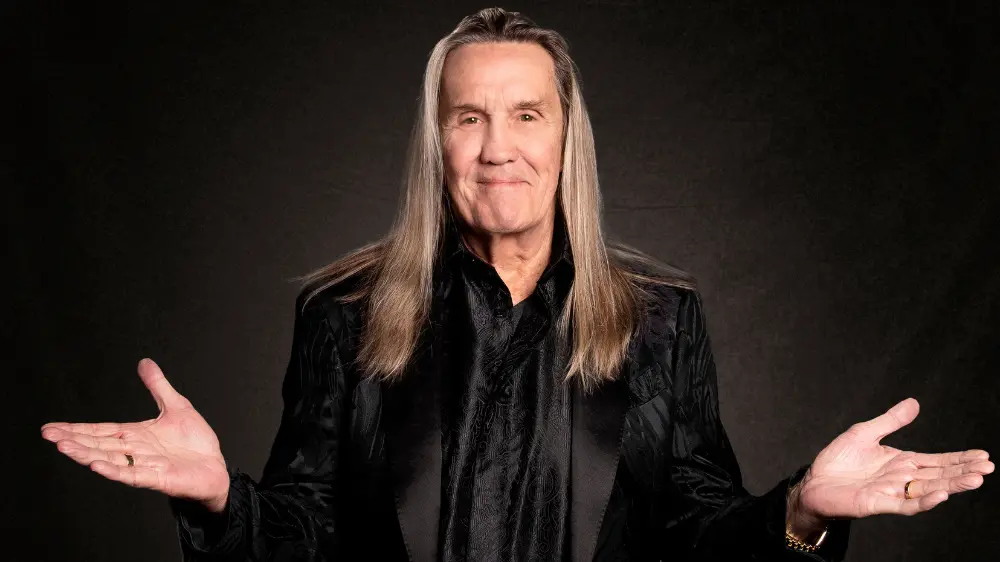 Nicko McBrain: «Έπρεπε να είχαμε χαμηλώσει τα κουρδίσματα για τον Blaze Bayley στους Iron Maiden»