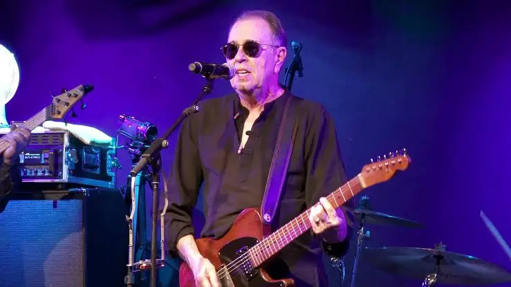 Πέθανε ο David Surkamp των Pavlov’s Dog