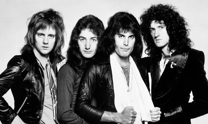 Νέος βασιλιάς του ροκ: Το «Bohemian Rhapsody» των Queen κορυφαίο τραγούδι όλων των εποχών