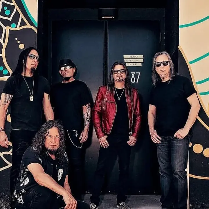 Queensrÿche: Το νέο άλμπουμ επιστρέφει στον ήχο των «The Warning» και «Rage for Order»