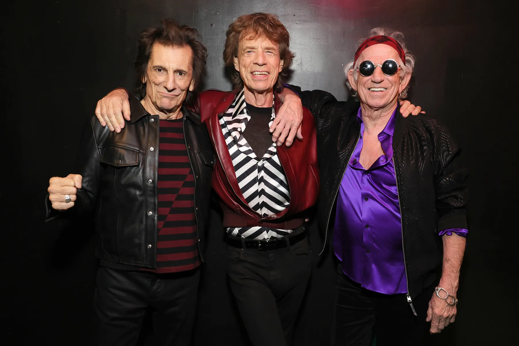 Οι Rolling Stones κυκλοφόρησαν αιφνιδιαστικά το νέο single ‘Who You Callin’ Crazy’