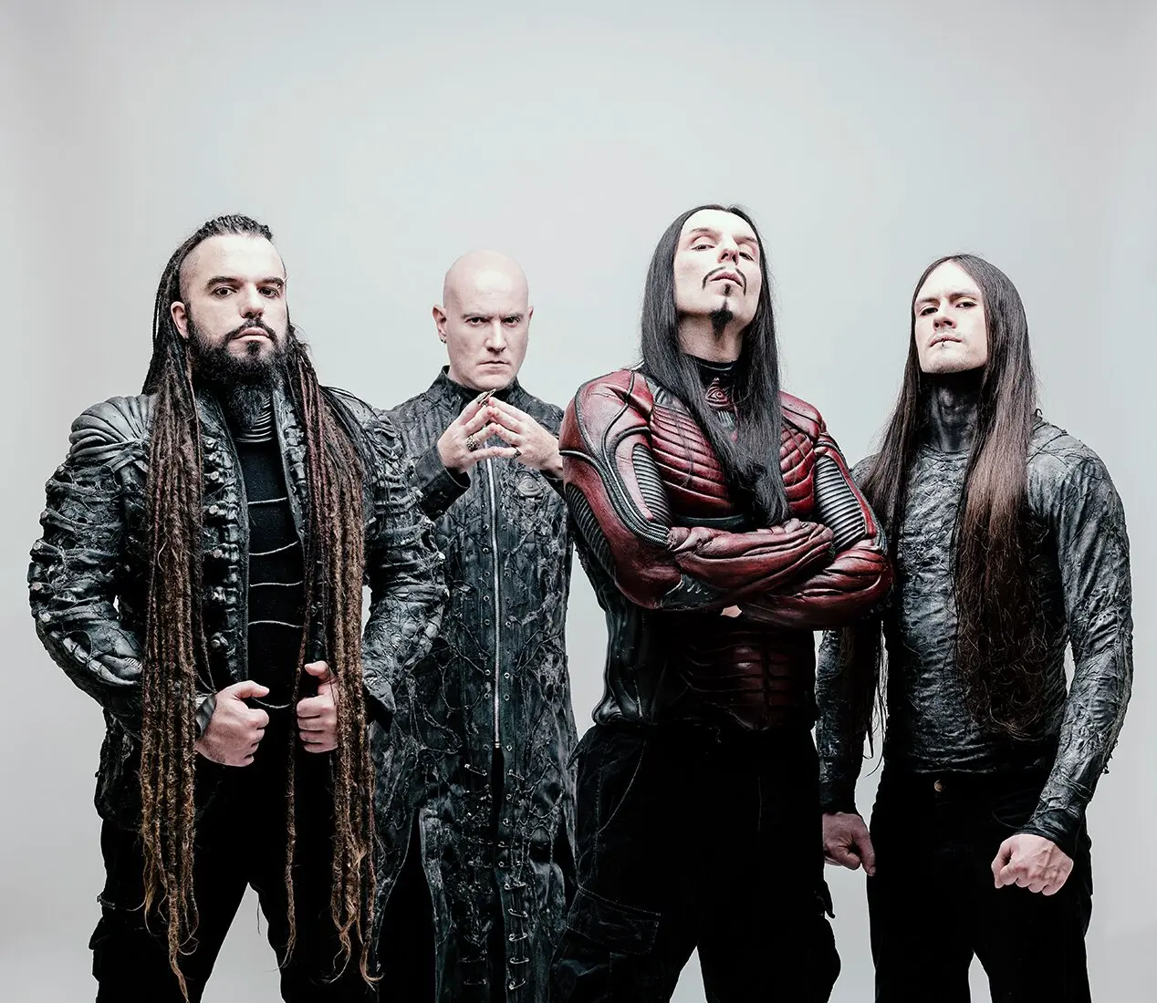 Οι Septicflesh στο Rethymno Rocks Festival 2027 – Επιστροφή στην Κρήτη με νέο υλικό