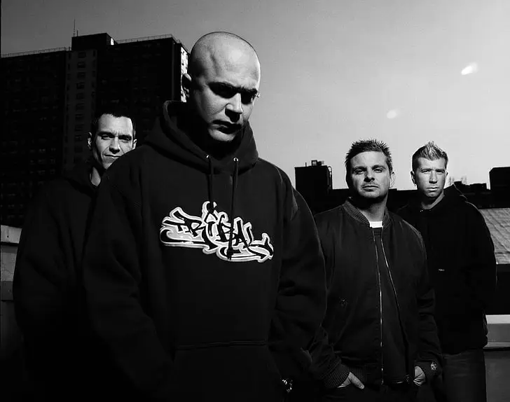 Staind: Νέο single με τίτλο “Ghosts”