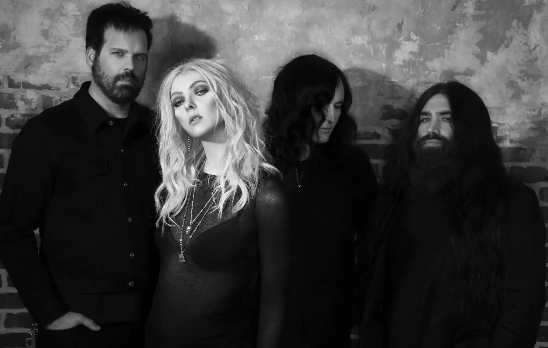 The Pretty Reckless: Ο Dave Grohl και ο Pat Smear συμμετέχουν στη νέα εκδοχή του «About You»