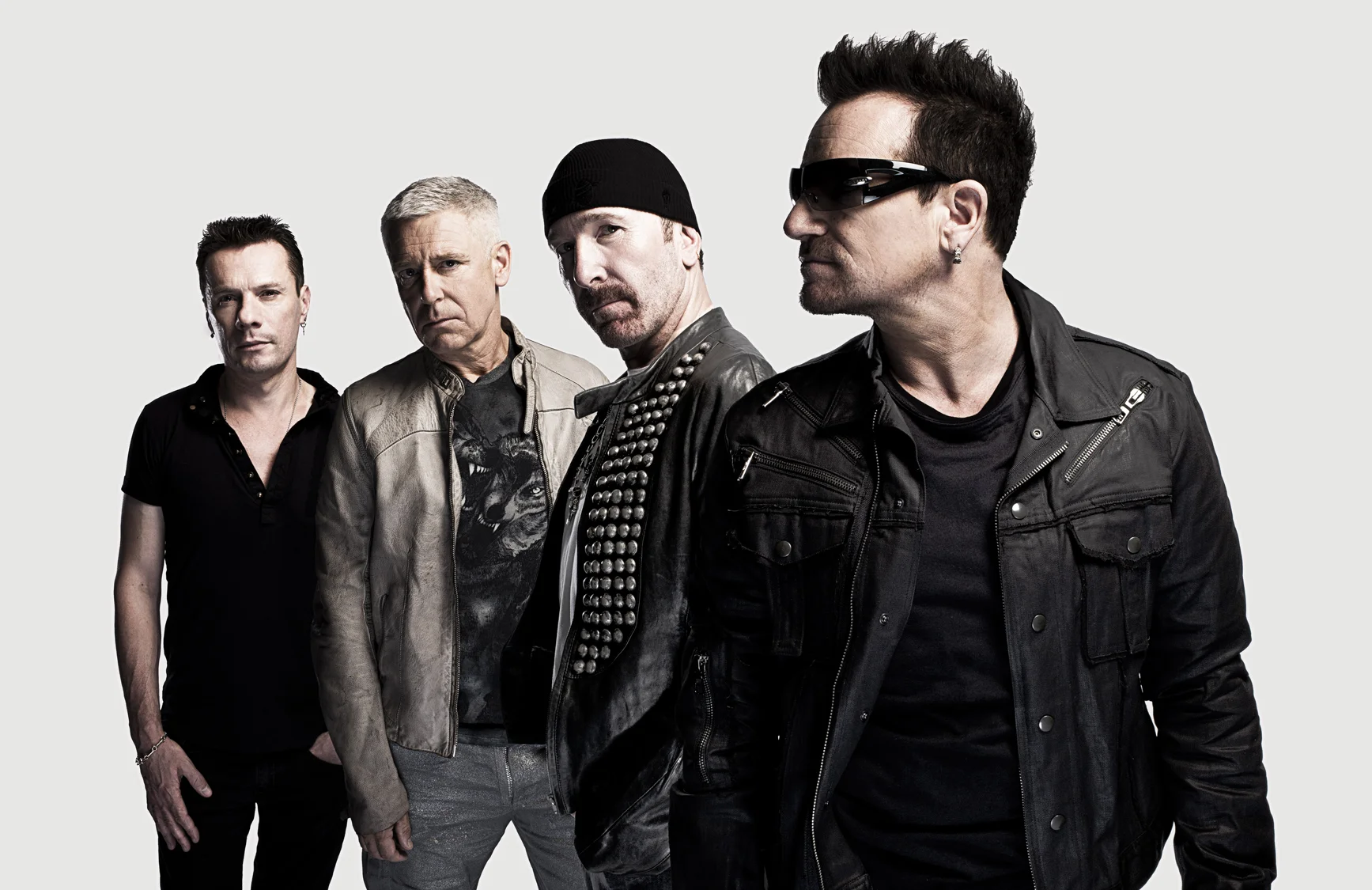 U2: Ανακοίνωσαν τις ευρωπαϊκές ημερομηνίες της νέας τους περιοδείας για το 2027