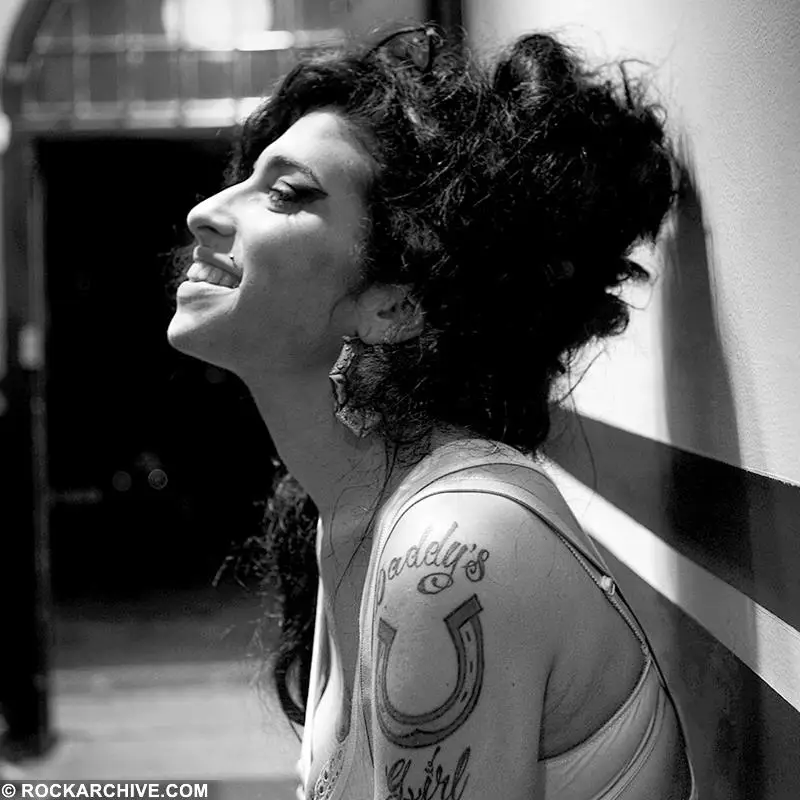 Χαμένη συνέντευξη της Amy Winehouse έρχεται στο φως