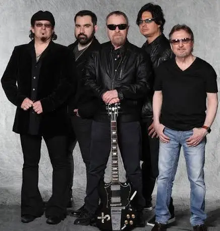 Blue Öyster Cult: Γιορτάζουν 55 χρόνια με δύο μεγάλες συναυλίες στη Βρετανία το 2027