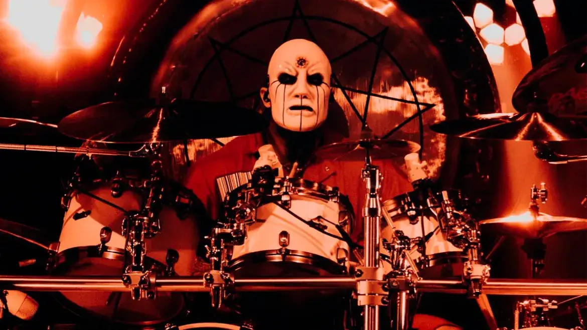 Slipknot: Ο Eloy Casagrande επιβεβαιώνει ότι ηχογραφούν πολλά νέα τραγούδια για το επόμενο album