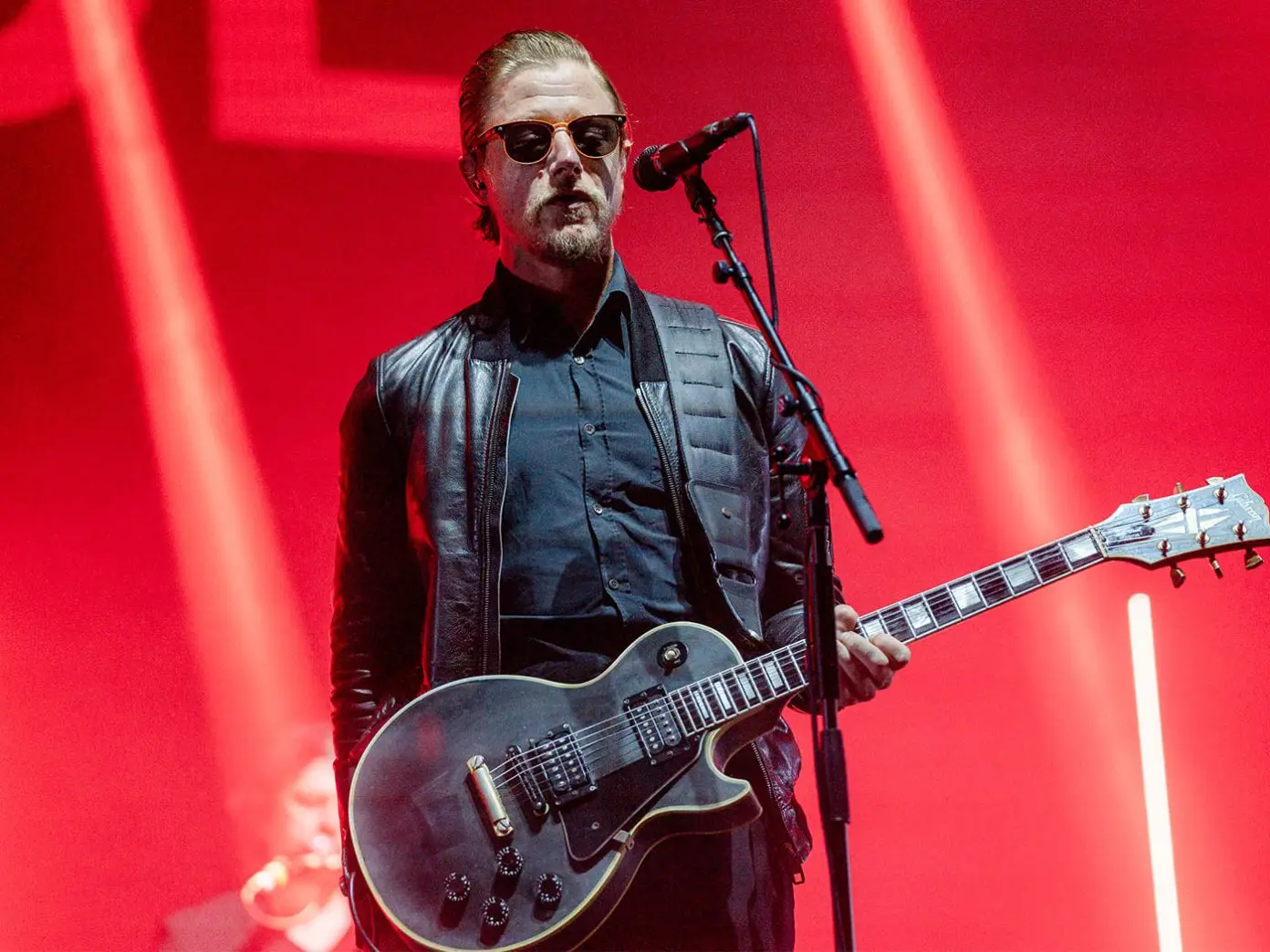 Ο Paul Banks των Interpol ετοιμάζει νέα μπάντα στο Βερολίνο