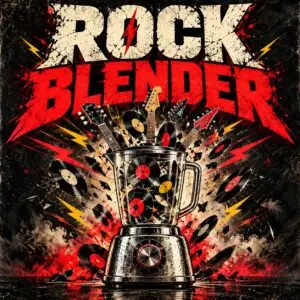 Rock Blender
