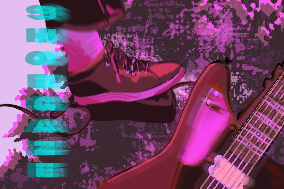 Just Gazing Festival: Η Αθήνα υποδέχεται τον shoegaze ήχο