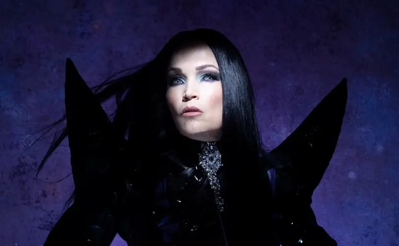 Tarja: Νέο single και video για το «Tango» με τη συμμετοχή των Apocalyptica