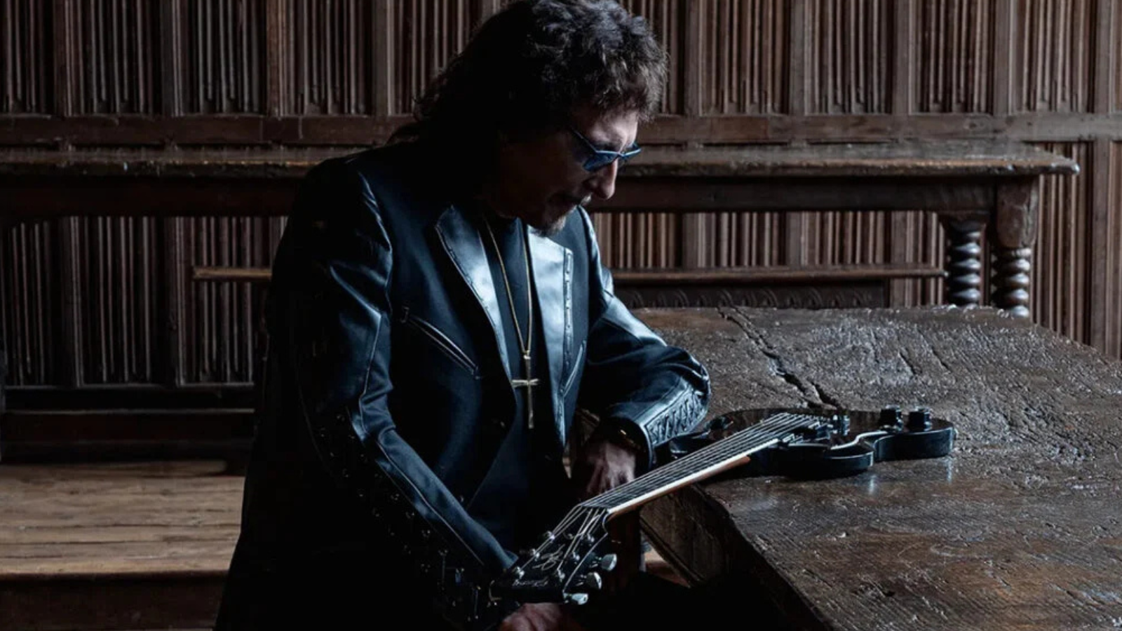 Tony Iommi: Το «Born Again» των Black Sabbath θα αποκτήσει επιτέλους τον ήχο που του αξίζει;